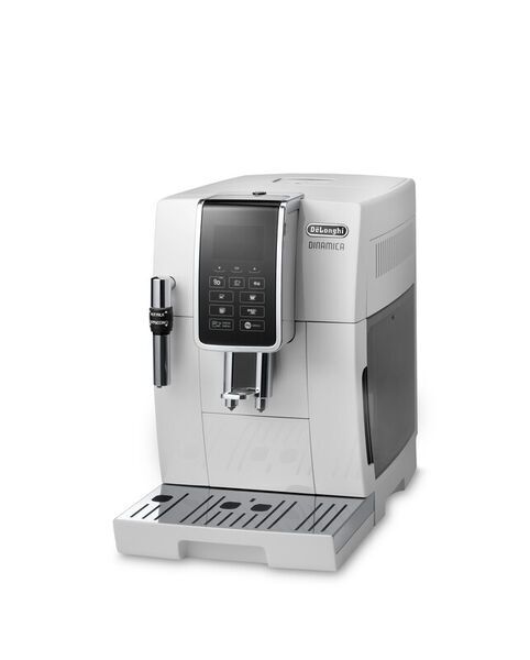De'Longhi ECAM 350.35.W Dinamica | 24 Monate Herstellergarantie | weiß 2