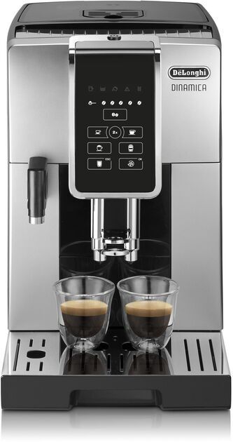 De'Longhi ECAM 350.50.SB Dinamica