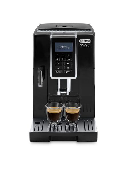 De'Longhi ECAM 350.55.B Dinamica | 24 Monate Herstellergarantie | schwarz 1
