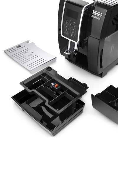 De'Longhi ECAM 350.55.B Dinamica | 24-month manufacturer's warranty | black 5