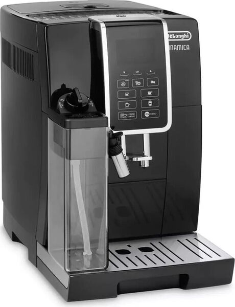 De'Longhi ECAM 350.55.B Dinamica | zwart 2