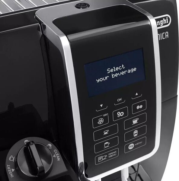 De'Longhi ECAM 350.55.B Dinamica | schwarz 4