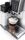 De'Longhi ECAM 350.75.S Dinamica | silver/black, thumbnail 4 of 5