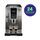 De'Longhi ECAM 359.37.TB Dinamica Aroma Bar | 24 mesi di garanzia del produttore | argento thumbnail 1/5