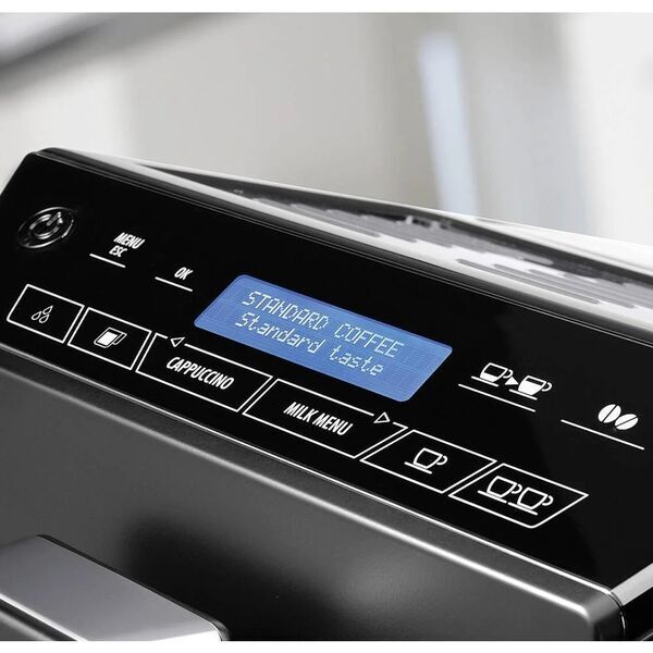 De'Longhi ECAM 44.668.B Eletta Cappuccino | czarny 4