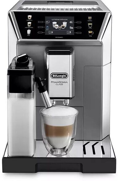 De'Longhi ECAM 550.65.MS PrimaDonna Class