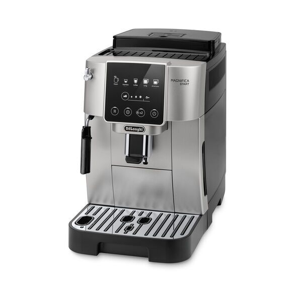 De'Longhi ECAM 220.30.SB Magnifica Start | 24-month manufacturer's warranty | silver/black 3