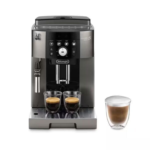 De'Longhi ECAM 250.33 TB Magnifica S Smart | 24-month manufacturer's warranty | black 1