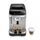 De'Longhi ECAM 292.33.SB Magnifica Evo | 24 mesi di garanzia del produttore | argento/nero thumbnail 1/5