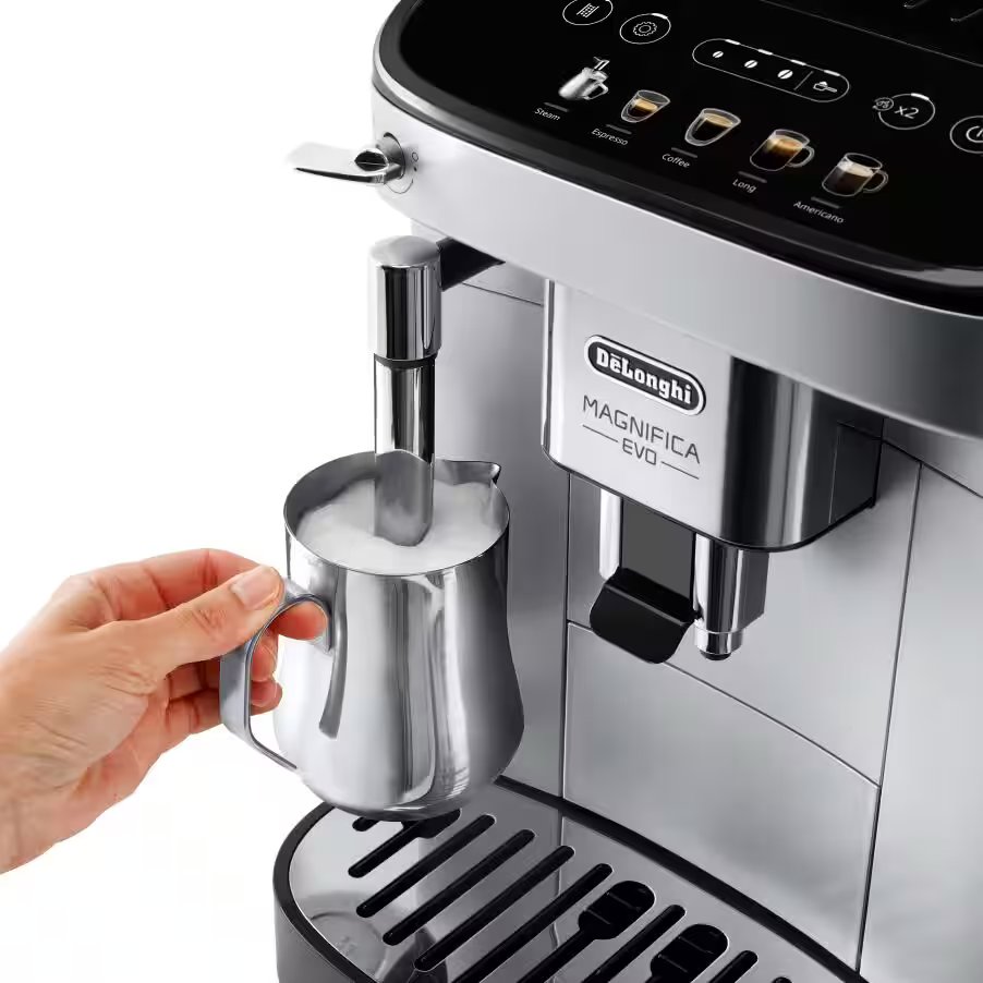 De'Longhi ECAM 292.33.SB Magnifica Evo - from <no value