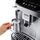 De'Longhi ECAM 292.33.SB Magnifica Evo | 24 mesi di garanzia del produttore | argento/nero thumbnail 3/5