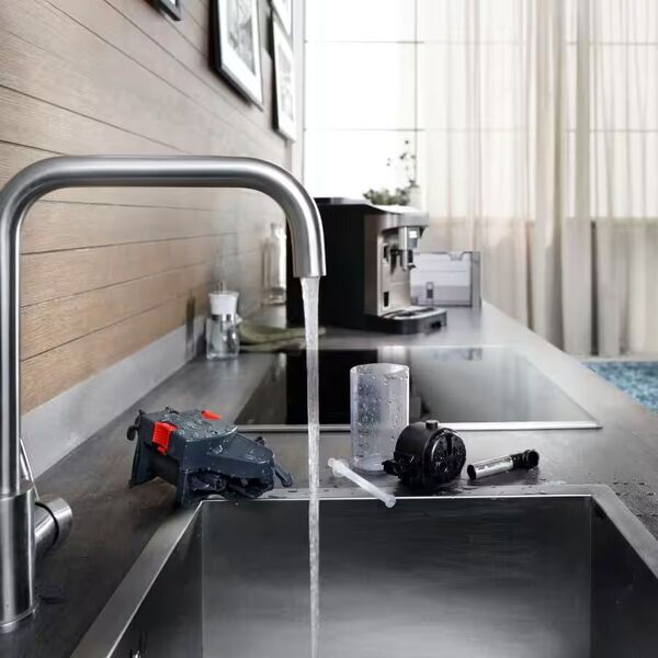 De'Longhi ECAM 292.81.B Magnifica Evo | 24 Monate Herstellergarantie | schwarz 3