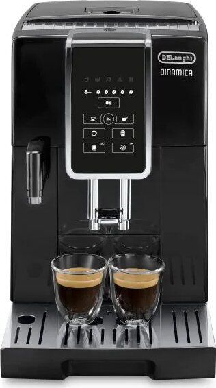 De'Longhi ECAM 350.50.B Dinamica | 24-month manufacturer's warranty | black 2