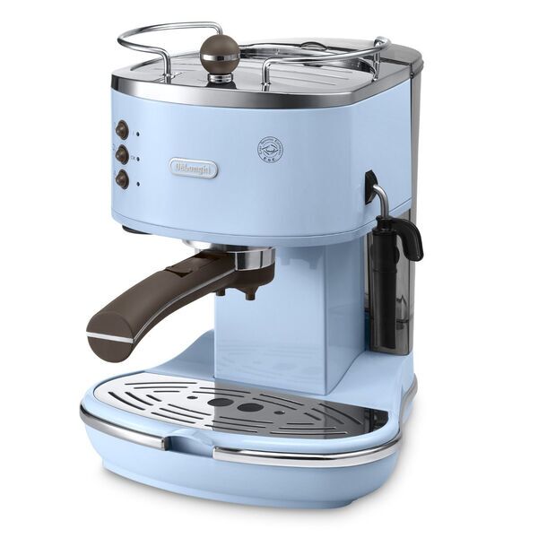 De'Longhi ECOV 311.AZ Icona Vintage | bleu 1