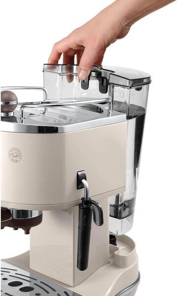 De'Longhi ECOV 311.BG Icona Vintage | beige 3