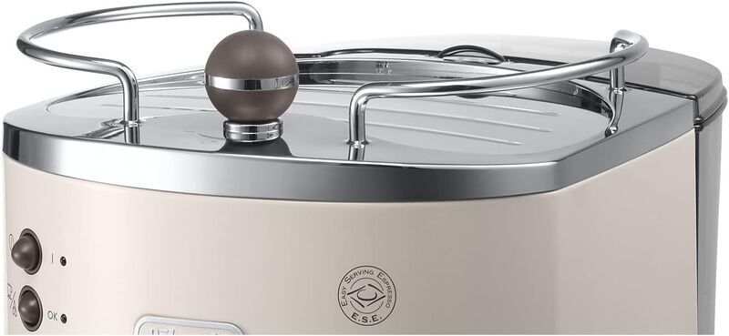 De'Longhi ECOV 311.BG Icona Vintage | beige 4