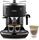 De'Longhi ECOV 311.BK Icona Vintage | czarny thumbnail 1/5