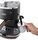 De'Longhi ECOV 311.BK Icona Vintage | czarny thumbnail 3/5