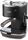De'Longhi ECOV 311.BK Icona Vintage | czarny thumbnail 5/5