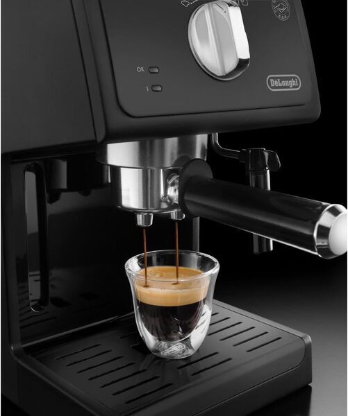 De'Longhi ECP 31.21 | schwarz 3