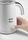 De'Longhi EMF 2.W Alicia Latte Milk Frother | white thumbnail 3/3