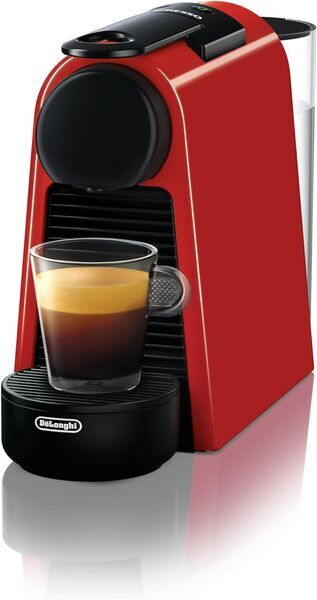 De'Longhi EN 85.R Essenza Mini | rot 1