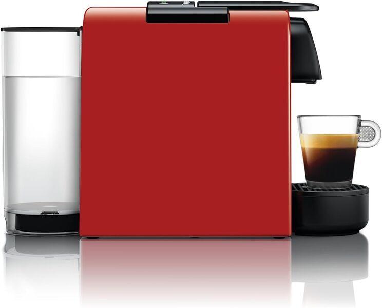 De'Longhi EN 85.R Essenza Mini | rood 3