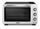 De'Longhi EO24352 Mini oven | white thumbnail 1/4