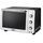 De'Longhi EO24352 Mini oven | white thumbnail 2/4