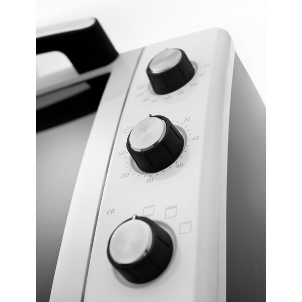 De'Longhi EO24352 Mini oven | white 3