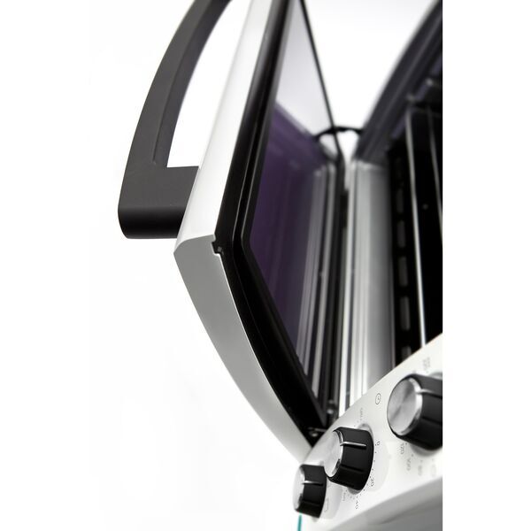 De'Longhi EO24352 Mini oven | white 4