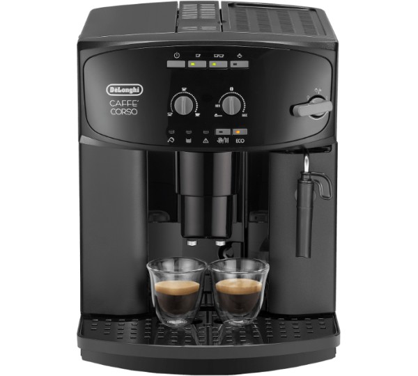 Delonghi caffe deals corso