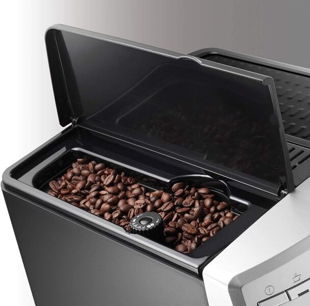 De'Longhi ESAM 3500.S Magnifica | silver 5