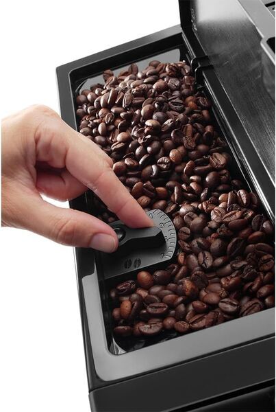 De'Longhi ESAM 428.40.BS Perfecta Evo | preto 3