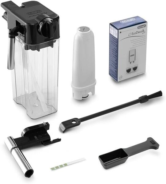 De'Longhi ESAM 428.40.BS Perfecta Evo | preto 4