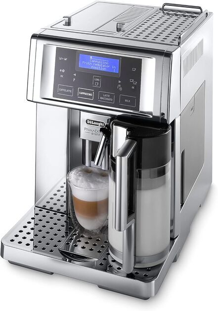 De'Longhi ESAM 6750 PrimaDonna Avant