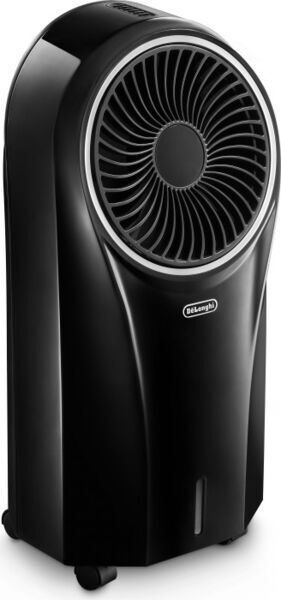De'Longhi EV250.BK Pedestal fan/Air cooler | black