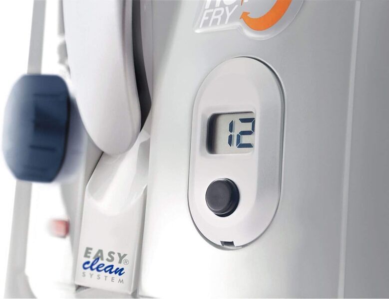 De'Longhi F 28313.W1 Roto fryer | white 3