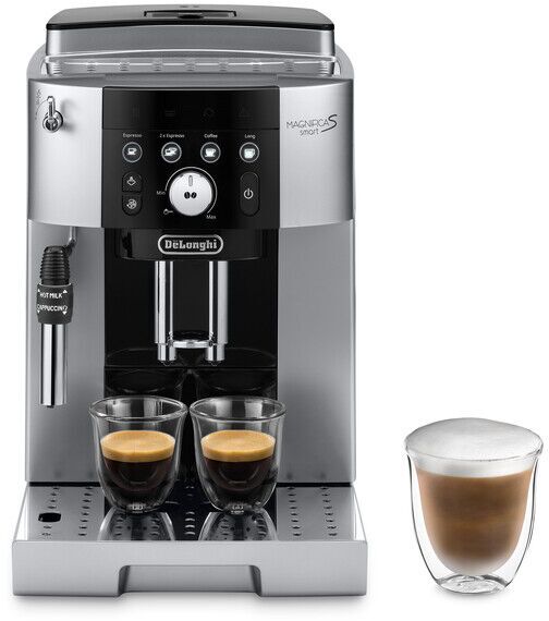 De'Longhi FEB 2523.SB Magnifica S Smart