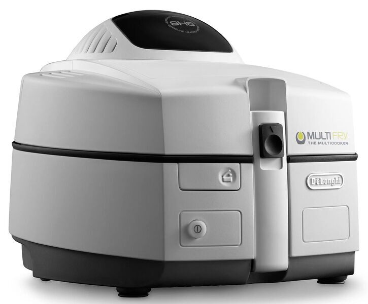 De'Longhi FH 1100/1 Heißluftfritteuse | jetzt 30 Tage Rückgaberecht