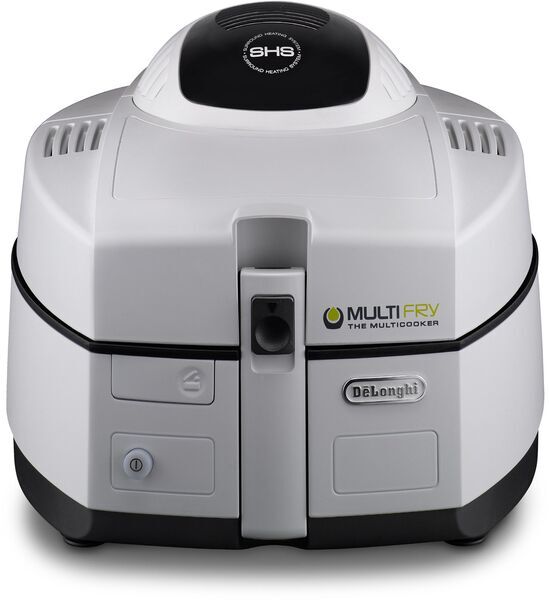 De'Longhi FH 1100/1 Air Fryer | white 2