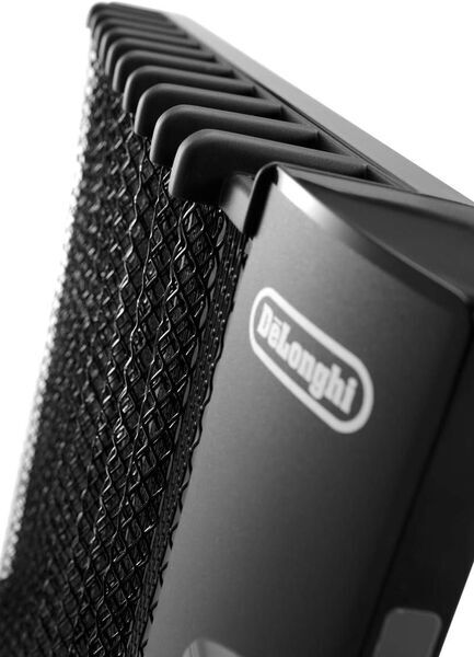 De'Longhi HMP 2000 Heizgerät | schwarz 2