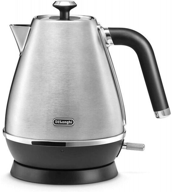De'Longhi KBI 2001.M Distinta X Livenza Vattenkokare