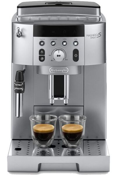 De'Longhi Magnifica S Smart FEB2533 | silber 1