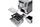De'Longhi Magnifica S Smart FEB2533 | zilver thumbnail 5/5