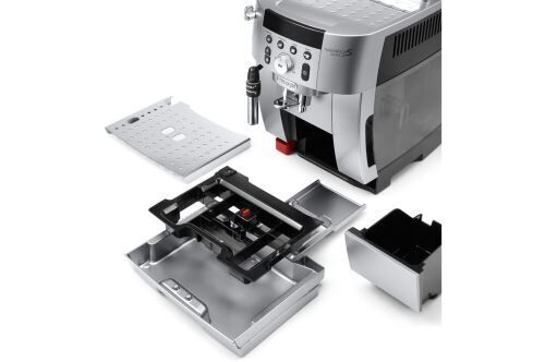De'Longhi Magnifica S Smart FEB2533 | silber 5