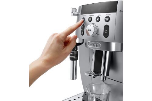 De'Longhi Magnifica S Smart FEB2533 | silber 2