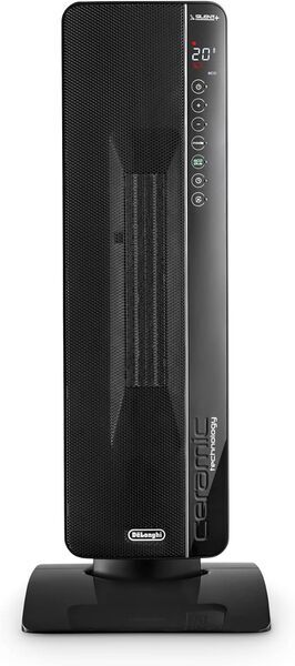 De'Longhi TCH 8993ER.BC Heizlüfter | schwarz 1