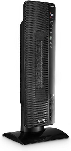 De'Longhi TCH 8993ER.BC Heizlüfter | schwarz 2