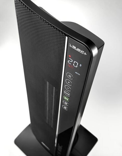De'Longhi TCH 8993ER.BC Fan heater | black 3